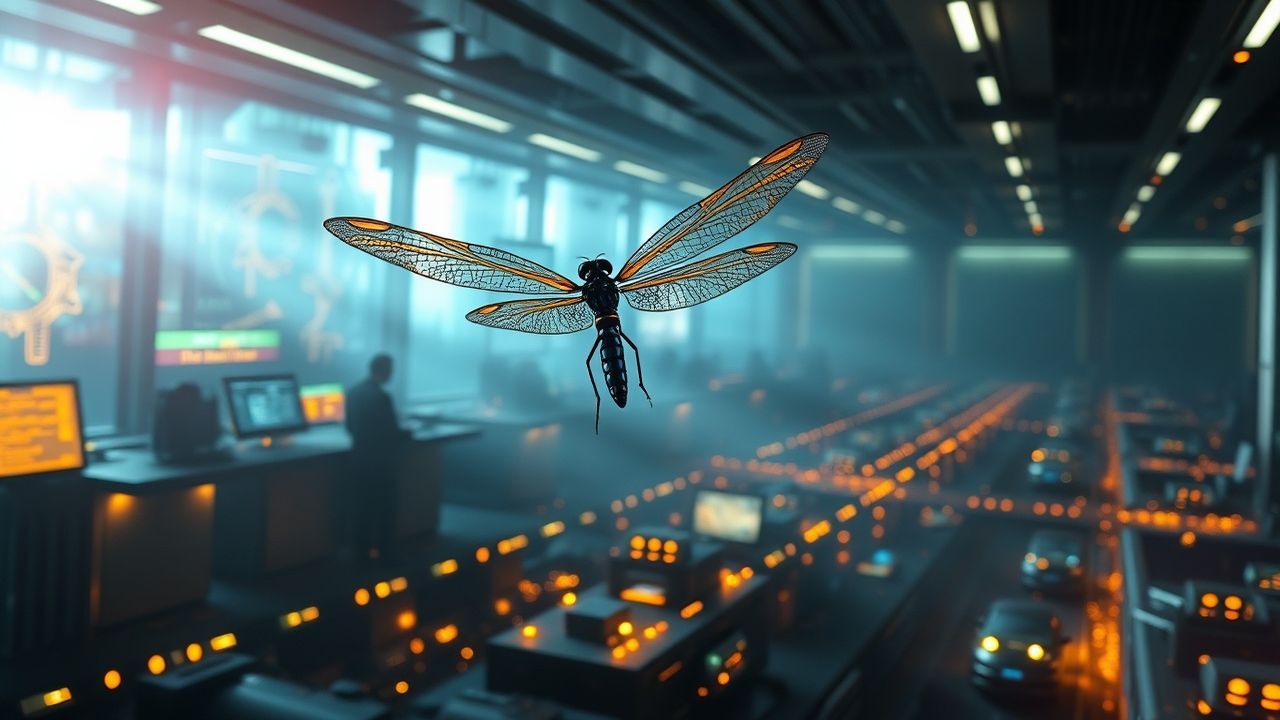 DragonflyDB: Por Qué la Infraestructura de IA en Tiempo Real Necesita una Reinvención para la Era Actual