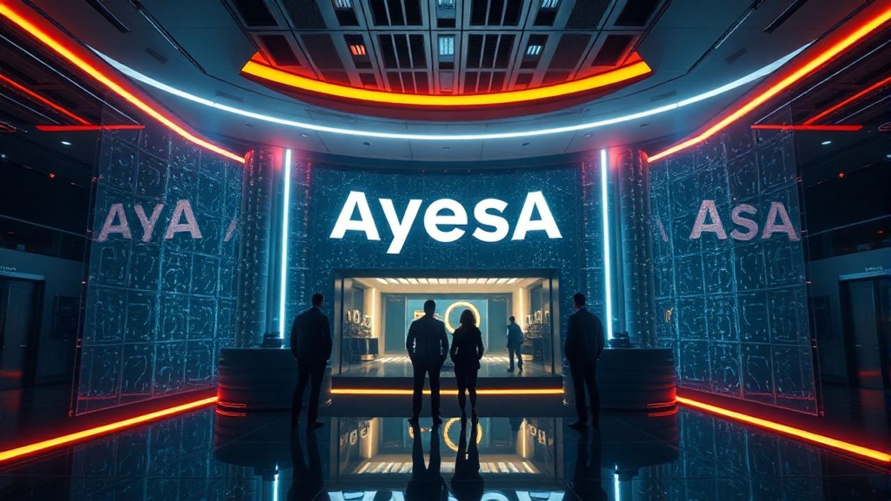 La adquisición de Ayesa Digital por 480M€: Un movimiento estratégico que redefine el ecosistema tecnológico europeo