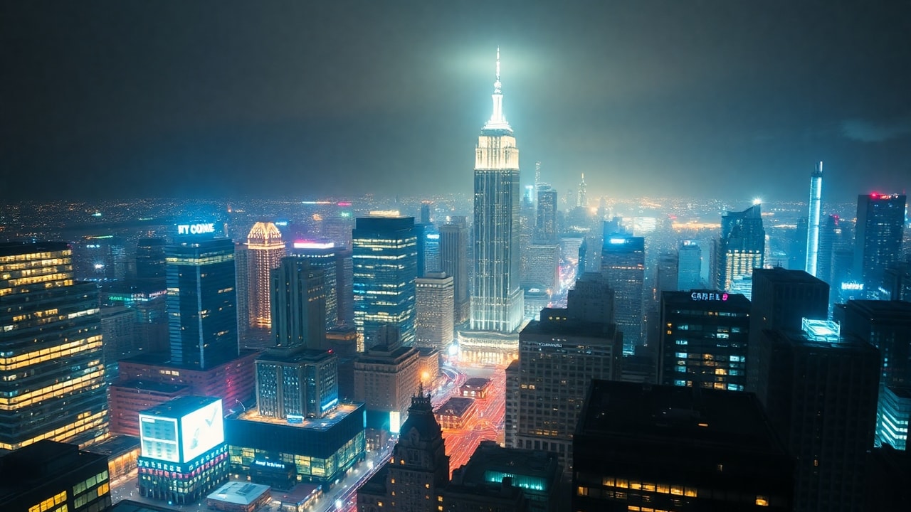 La moratoria de Nueva York a los centros de datos de IA: ¿el principio del fin de las subvenciones descontroladas?