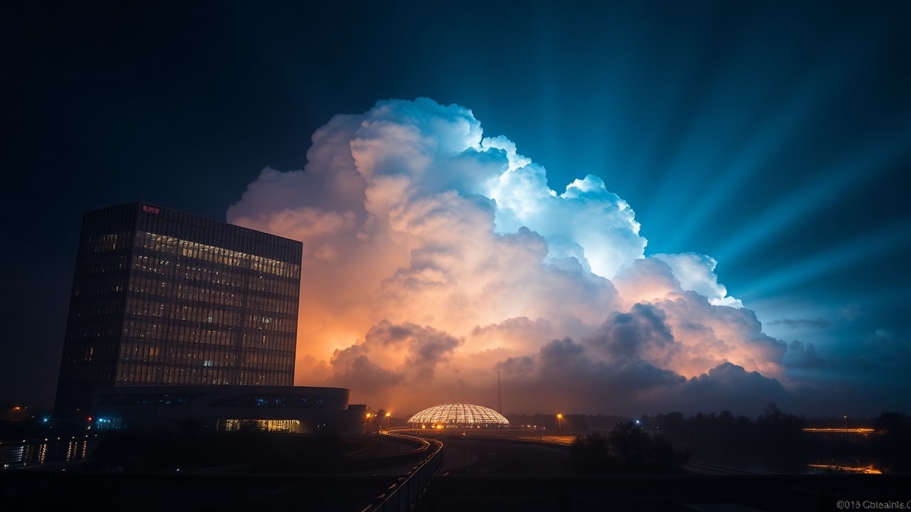 Soberanía cloud en la UE: ¿Un nuevo orden para los hiperescalares estadounidenses?