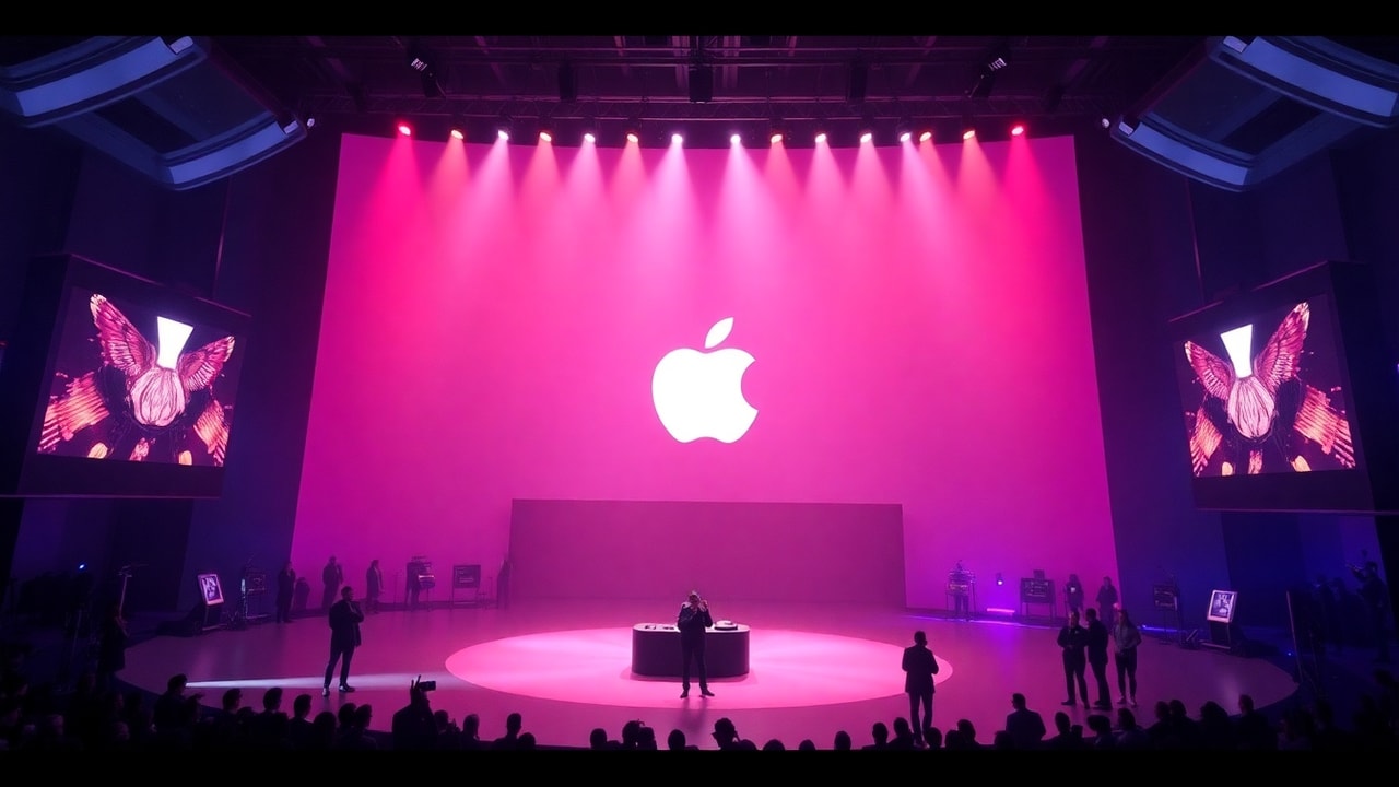 WWDC 2025: Apple Intelligence redefine el ecosistema, pero la verdadera batalla de la IA apenas comienza