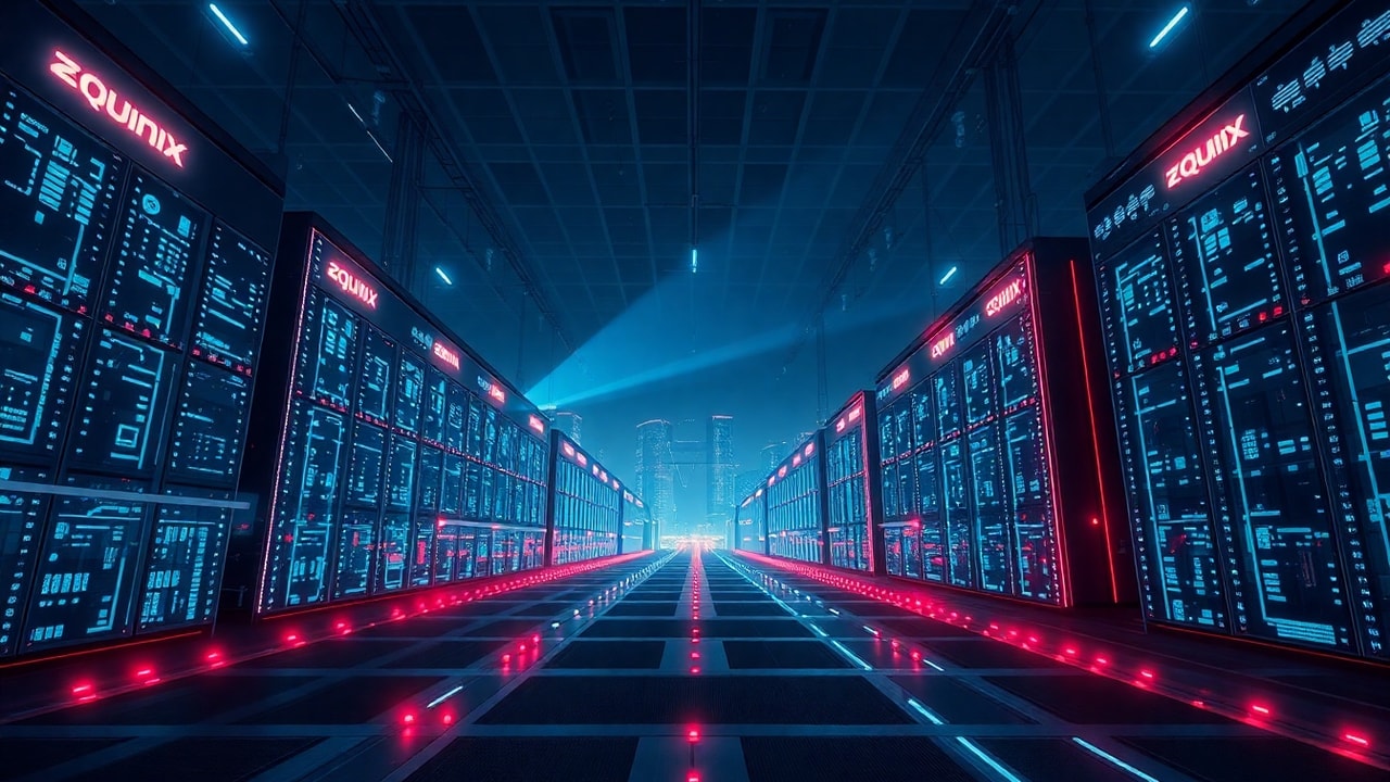 Equinix ante el boom de centros de datos: 28 años de trayectoria, interconexión y refrigeración líquida como ventajas competitivas