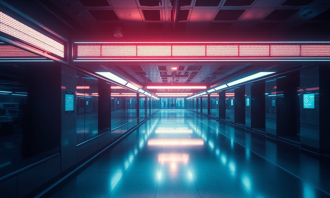 Identity as the New Perimeter: Why the Firewall No Longer Determines Enterprise Security