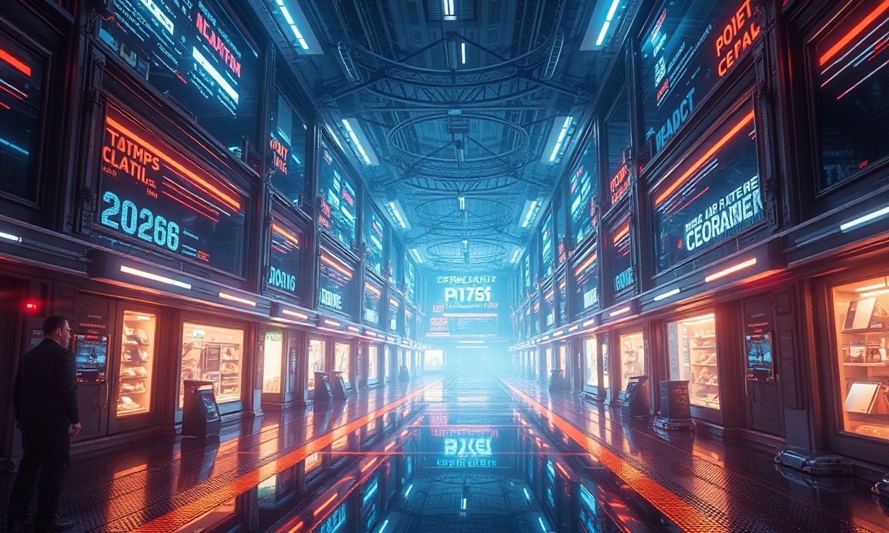 Centros de datos 2026: la infraestructura invisible que define la soberanía digital y el futuro de la IA en España