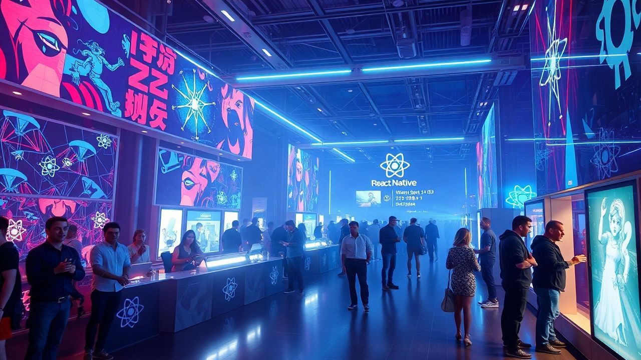 Expo apuesta por el futuro 'agéntico' de React Native: ¿Cómo afecta a DevOps y la estrategia empresarial?