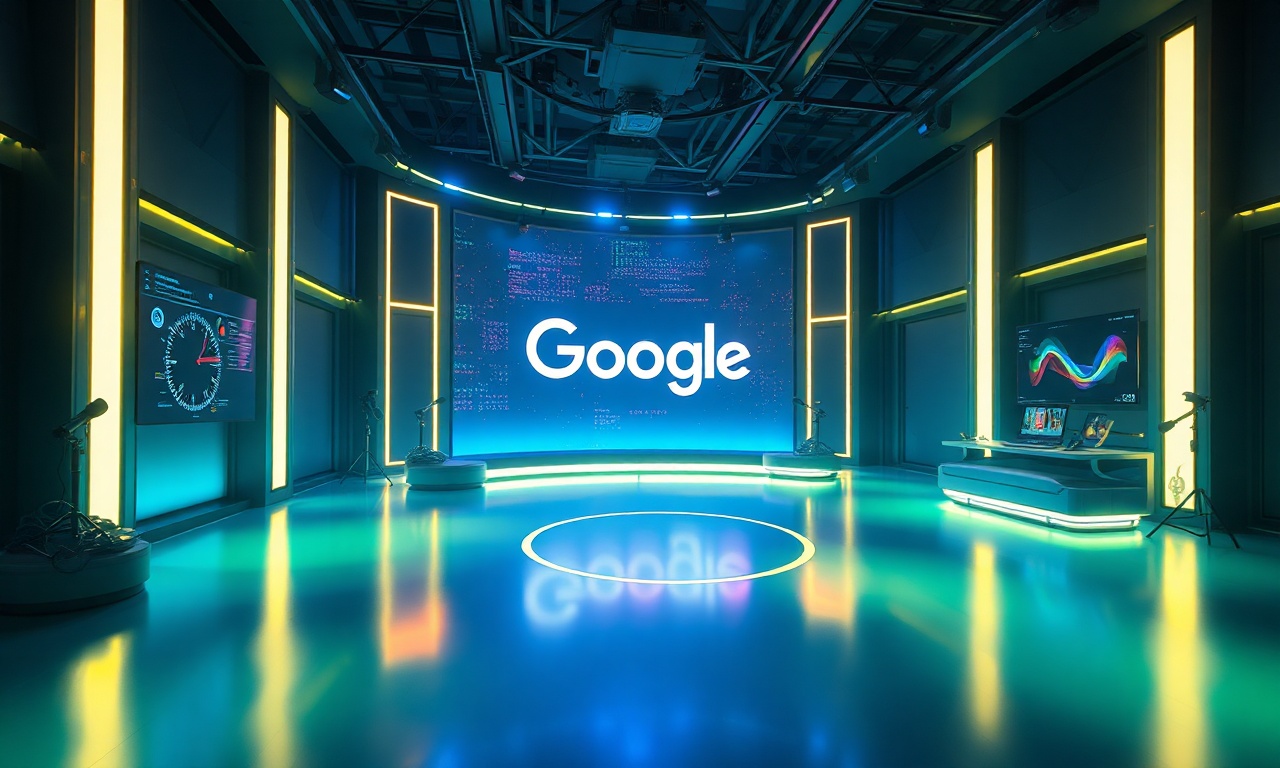 Google ahora permite "vibe coding" de apps Android nativas en AI Studio