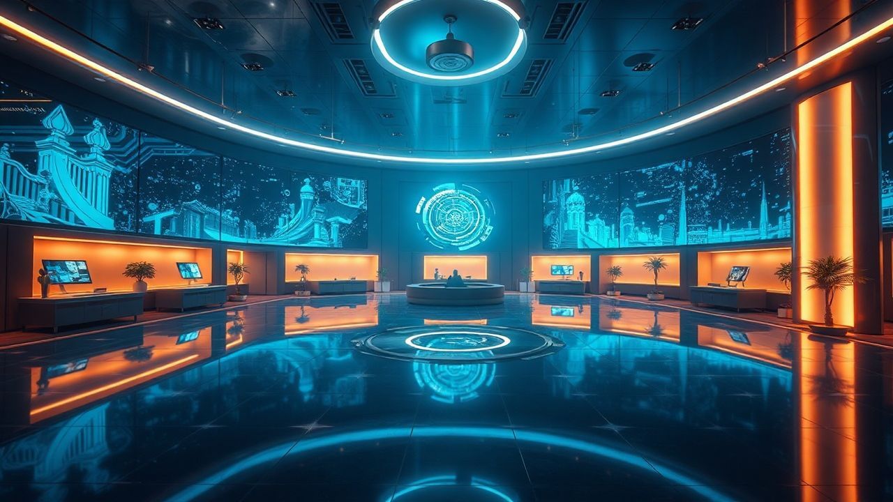 Innovexya: El Movimiento Estratégico de Esprinet para Convertirse en el Socio Integral de Transformación Digital