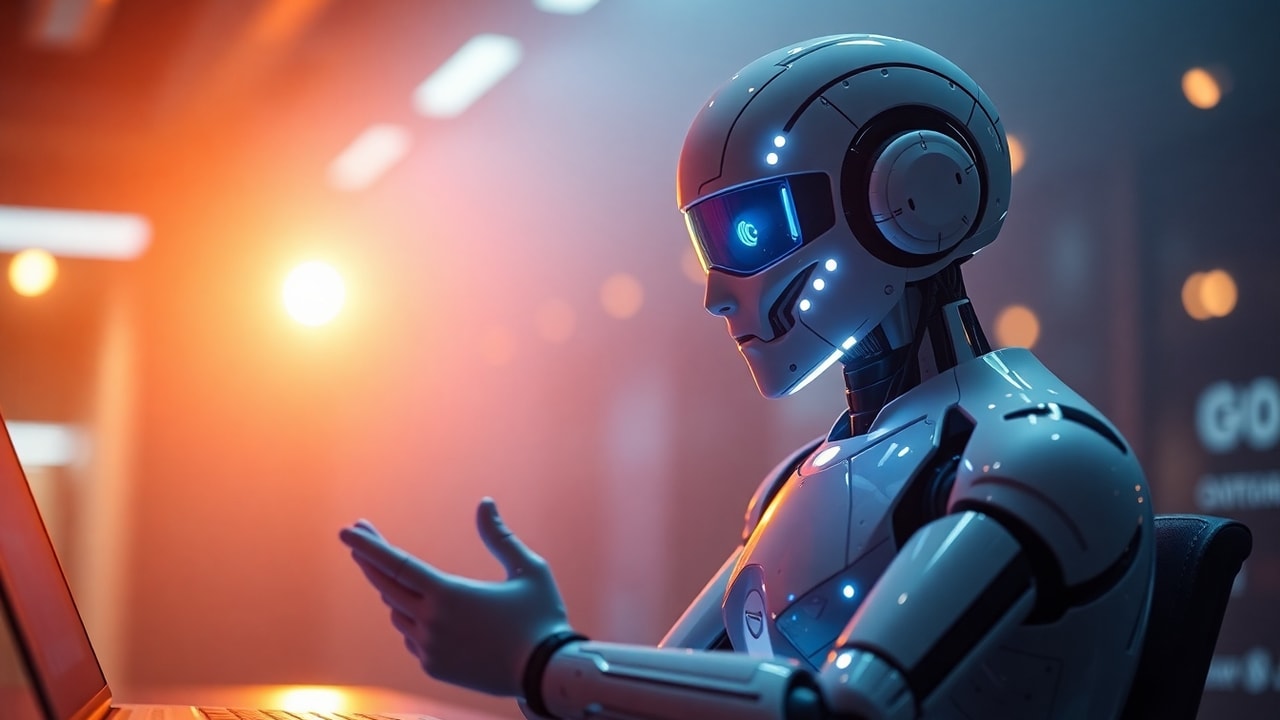AI Agent for HR: Gusto Launches a 'Co-founder' That Automates Payroll Without Waiting for Instructions