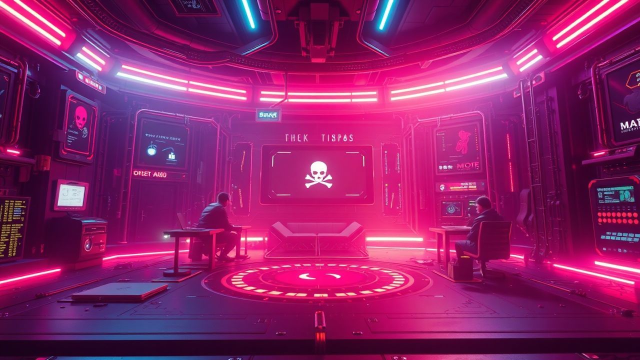 HackerOS: La Distribución Linux que Revoluciona la Seguridad y Productividad para SysAdmins y DevOps
