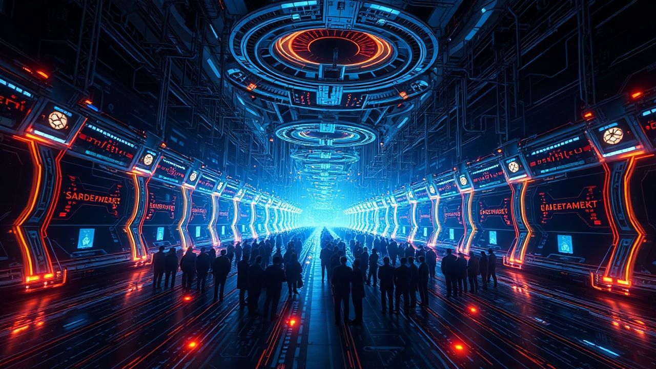 Mythos de Anthropic: El Modelo de IA que Está Redefiniendo la Ciberseguridad Global Según Palo Alto Networks