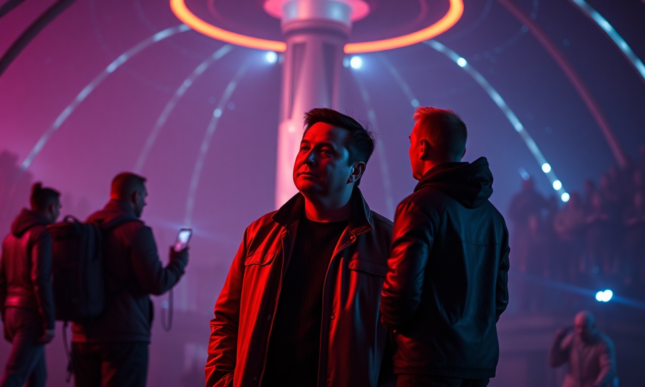 Anthropic y Elon Musk acorralan a Sam Altman: ¿Qué significa para el futuro de la IA empresarial?