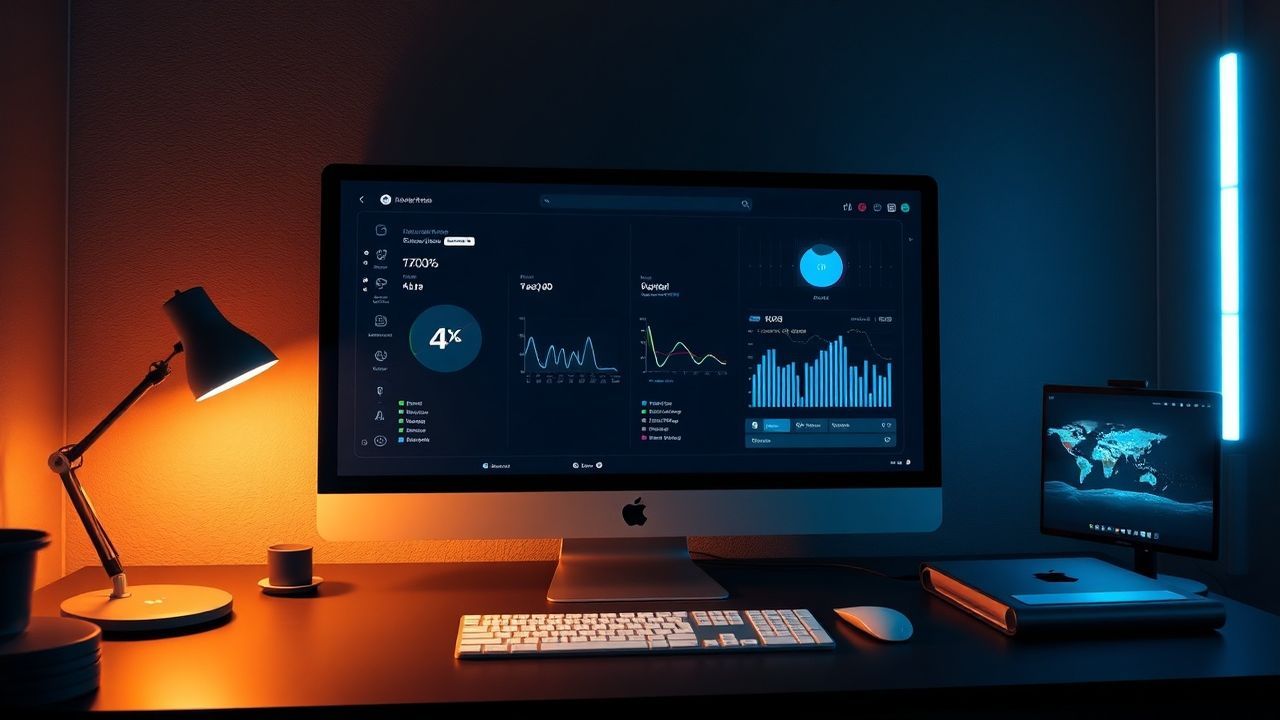 Homepage: El Dashboard Estratégico que Simplifica el Monitoreo de Servicios Self-Hosted