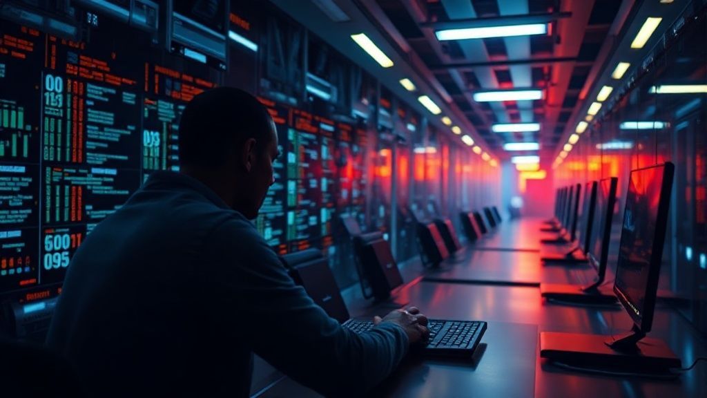 Cómo Evitar Fallos Críticos en DNS: Guía Estratégica para SysAdmins y DevOps