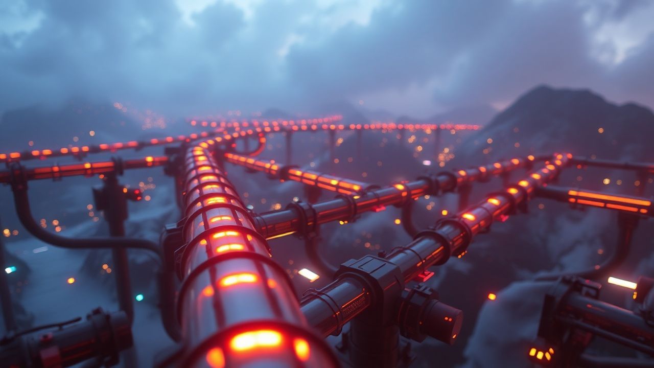 Cómo Asegurar Pipelines de Vertex AI: La Guía Estratégica para DevOps en la Era de la IA Crítica