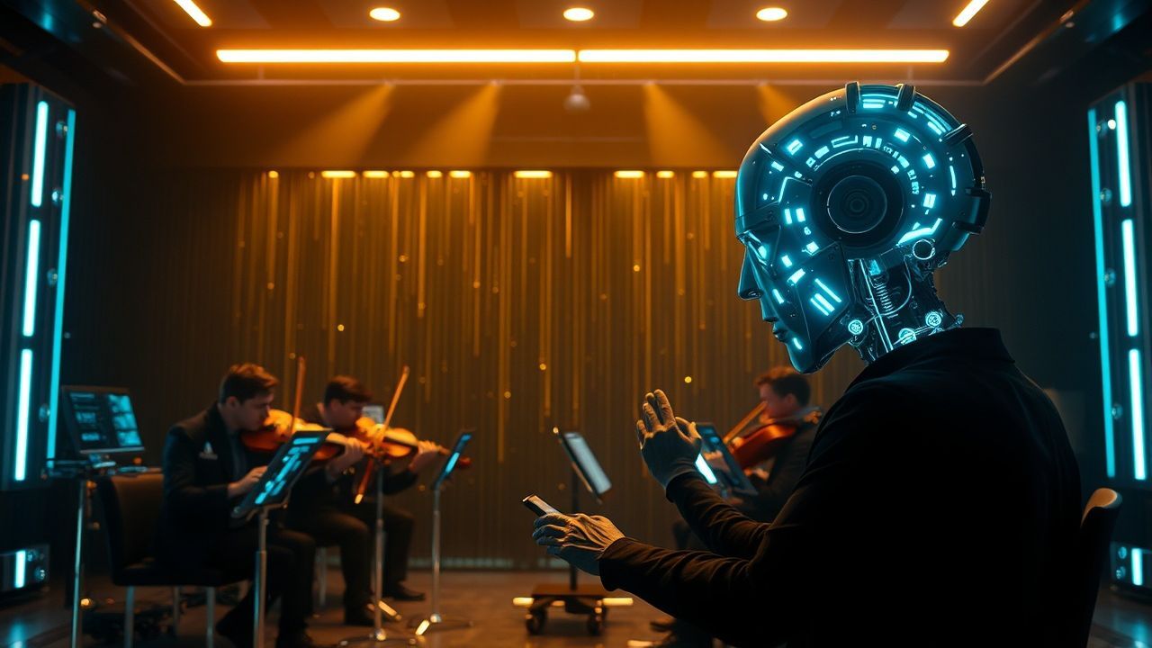 La Orquestación Inteligente: La Solución Estratégica al Paradox de la IA en el Desarrollo de Software