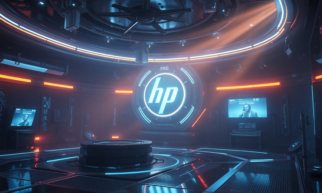 Helena Herrero: el fin de una era en HP que deja huella en el ecosistema tecnológico