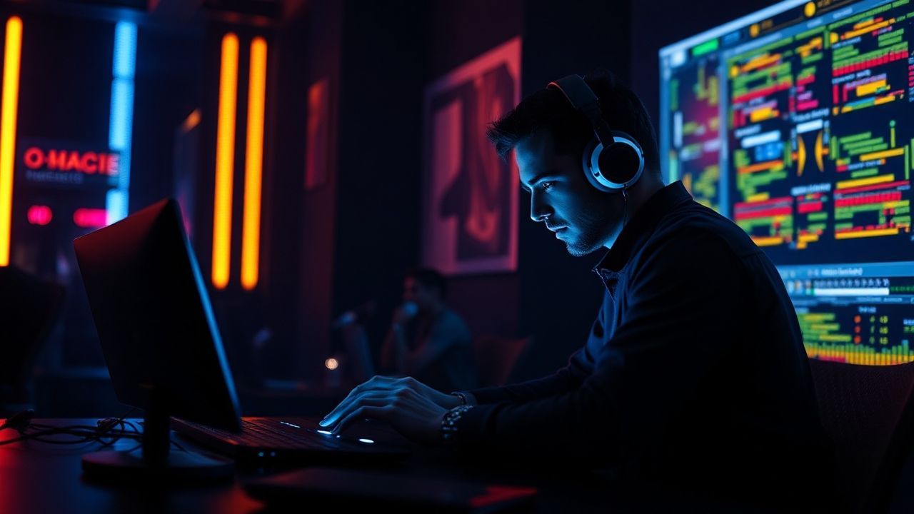 Vibe-Coding: Cómo los Ejecutivos Están Creando Sus Propias Herramientas con IA y Qué Significa para SysAdmins y DevOps