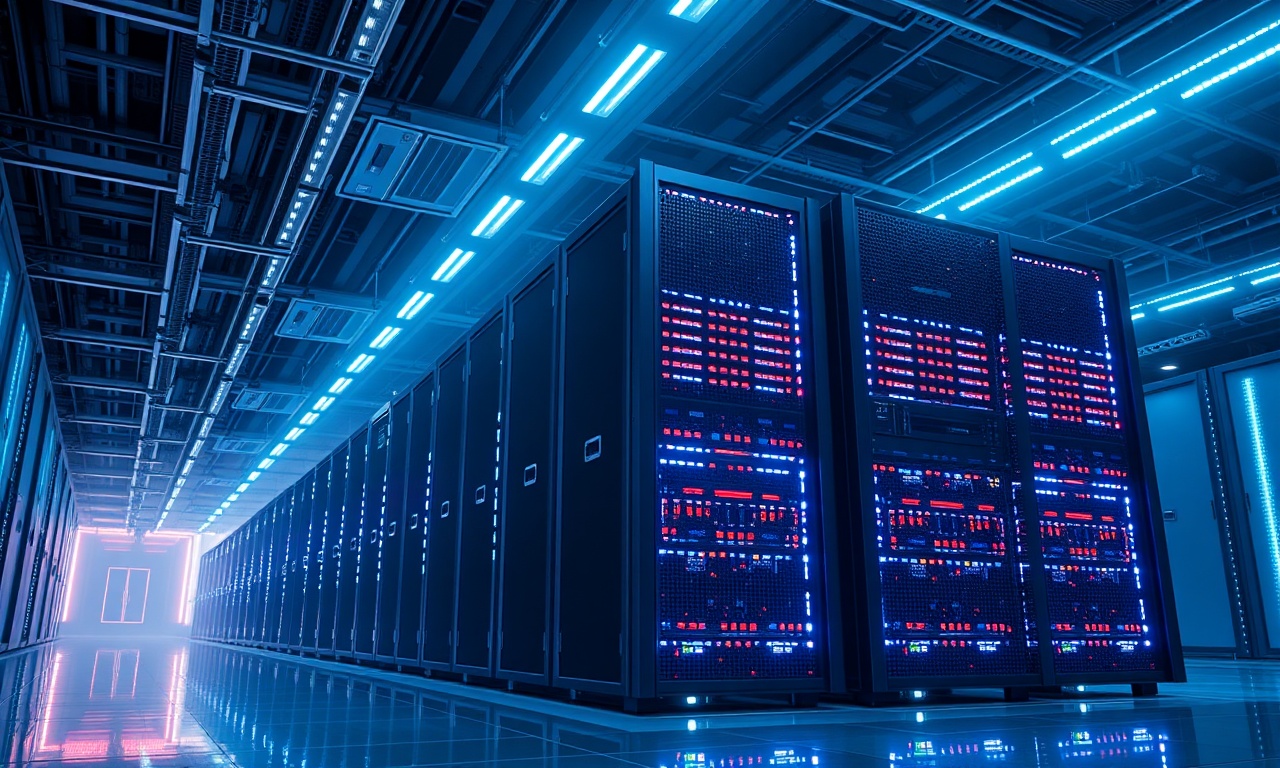 Mainframes compactos: IBM redefine la potencia empresarial con IA integrada y formatos flexibles