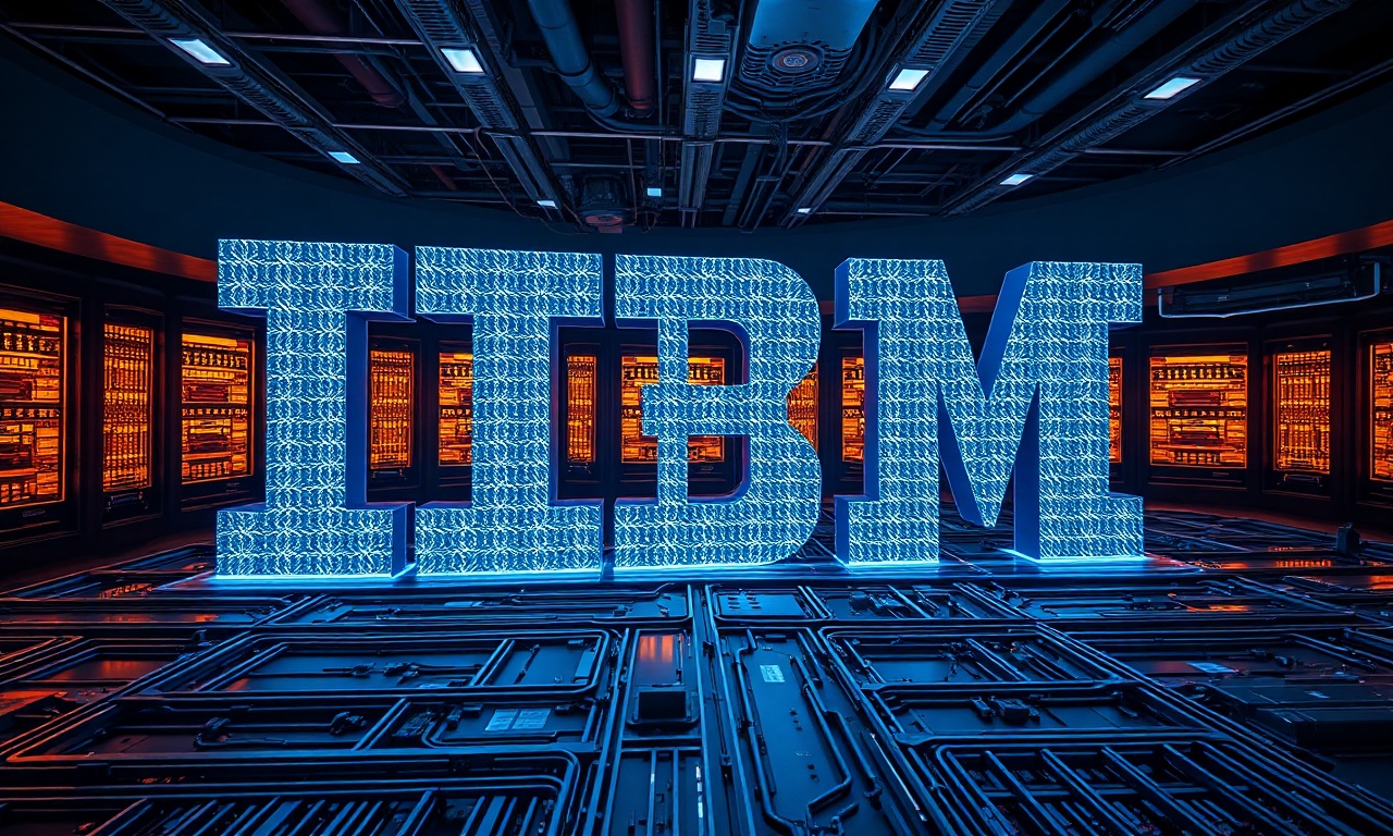 IBM cumple un siglo en España: del censo de Hollerith a la computación cuántica y la IA soberana