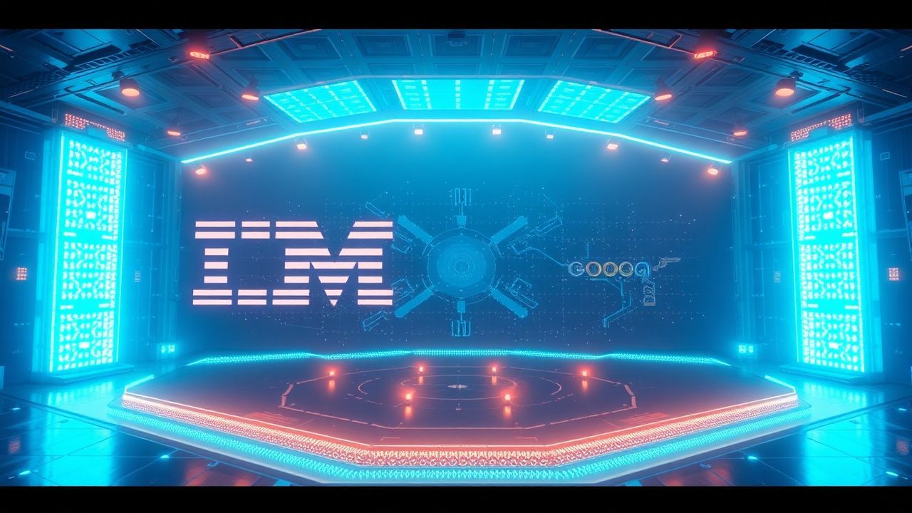 llm-d: El Blueprint de Kubernetes que Democratiza la IA Empresarial