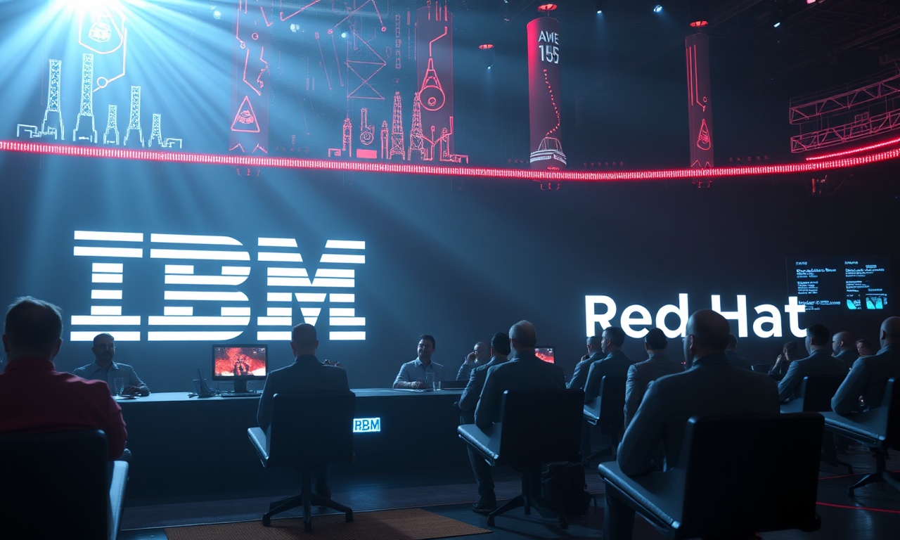 La alianza IBM-Red Hat-Palo Alto: un escudo de parcheo virtual contra vulnerabilidades en código abierto