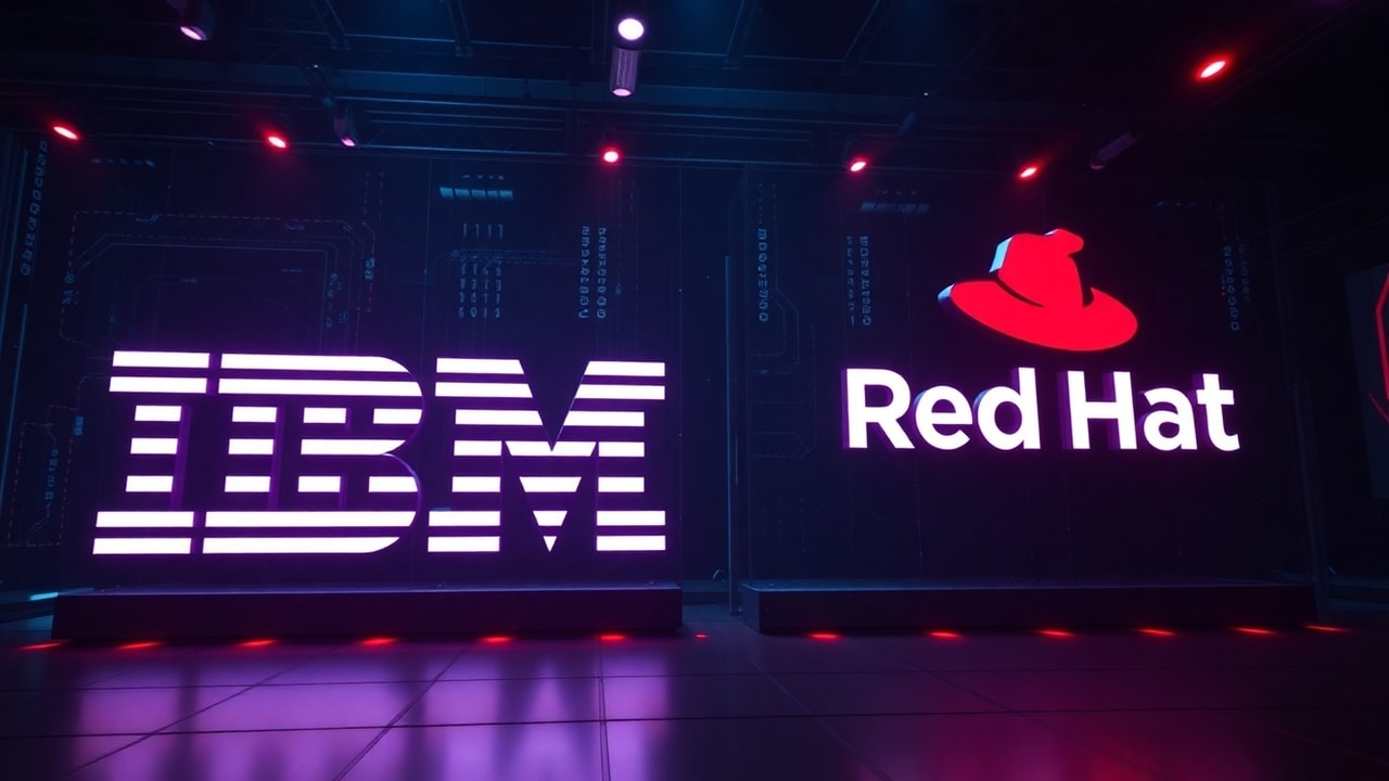 Project Lightwell: IBM and Red Hat's Ambitious Plan to Heal Enterprise Open Source Vulnerabilities