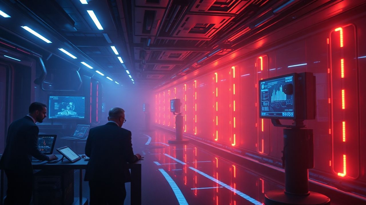 ¿Está Tu Plataforma Interna Preparada para el Desarrollo Acelerado por IA?