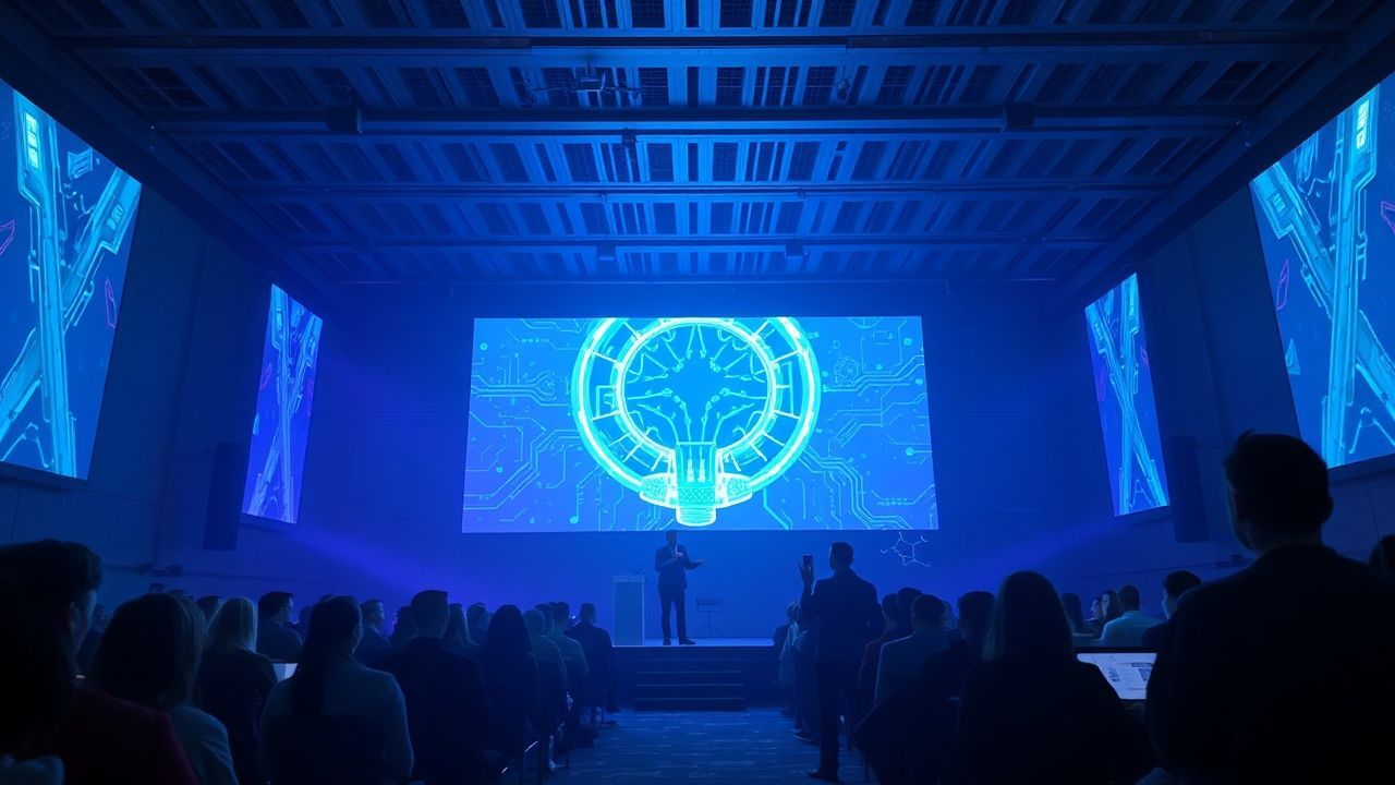 Kelsey Hightower en KubeCon 2026: La Humildad Estratégica que Transformará la IA en las Operaciones de Infraestructura