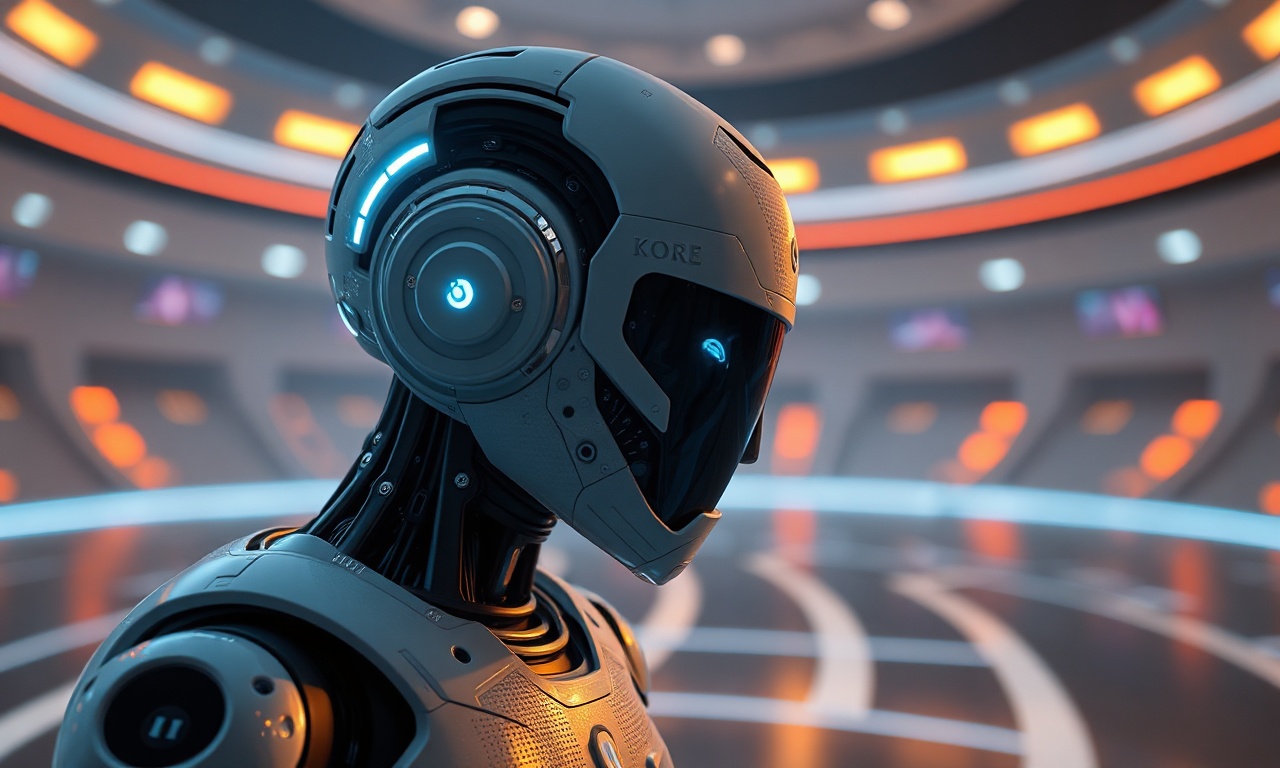 Kore Artemis: El nuevo estándar para agentes de IA gobernables en la empresa