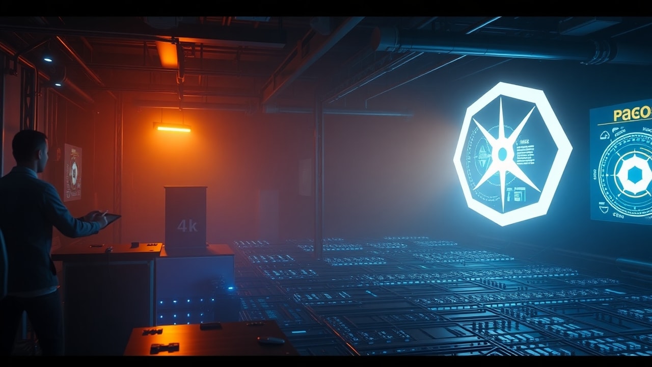 Kubernetes: Confianza en automatización para desplegar código, pero no para tocar la CPU. La IA sube la apuesta