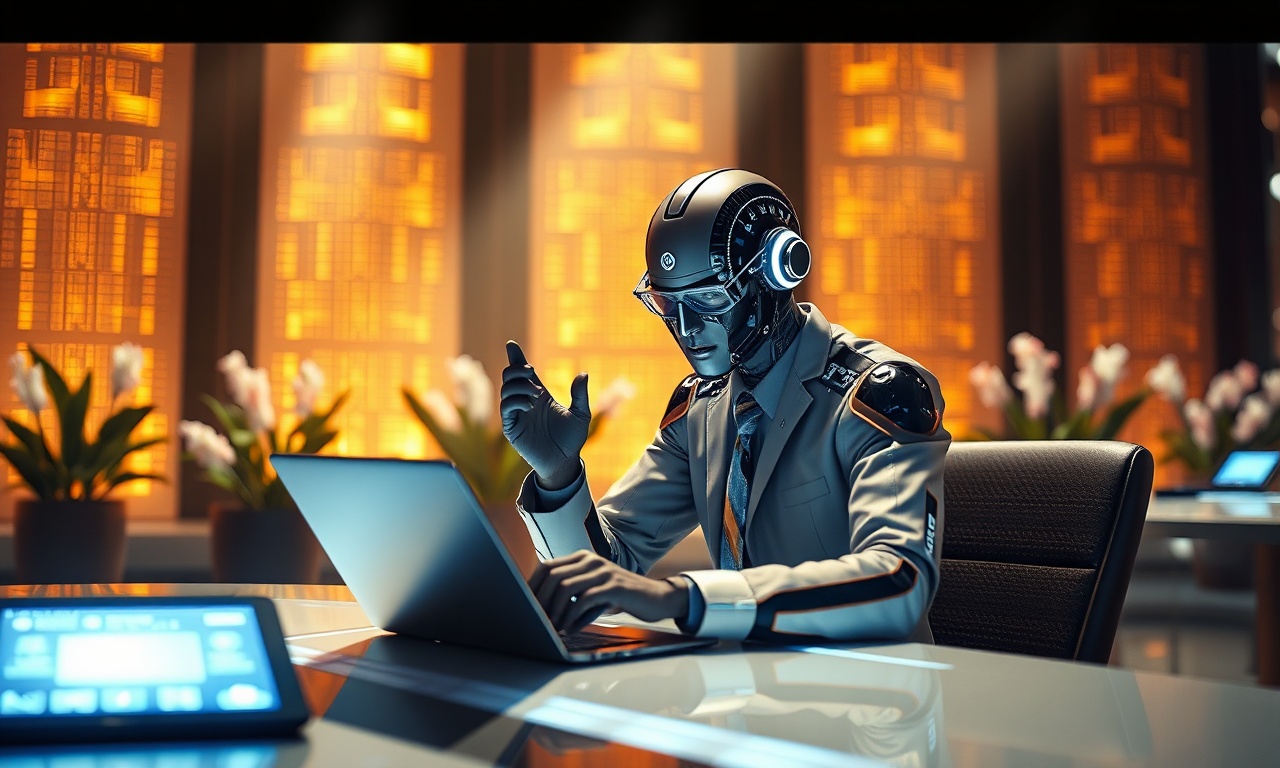 AI and Restructuring in Consulting Firms: Guilty or Catalyst of an Inevitable Change?