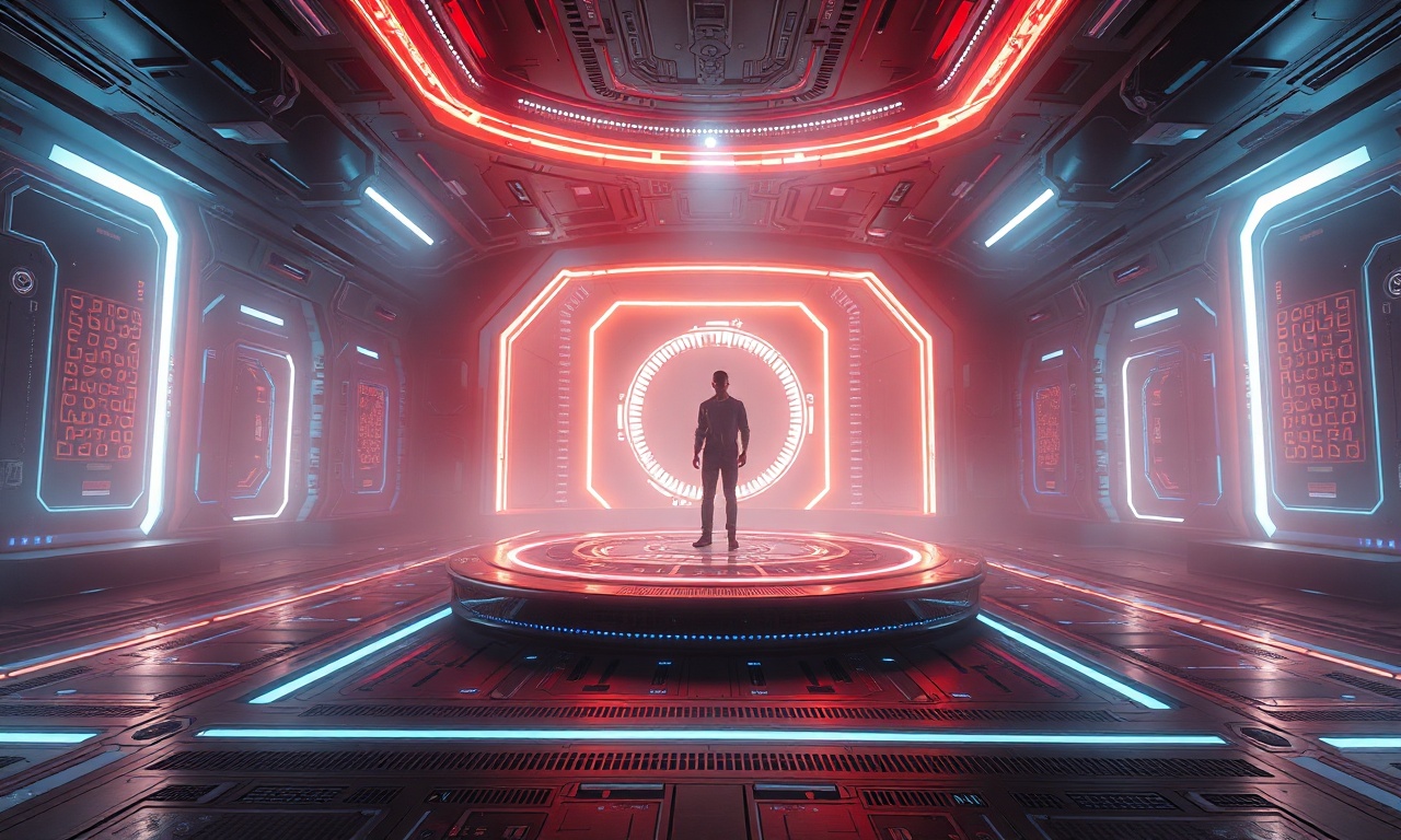 IA y centros de datos: el lado oscuro de la revolución que promete cambiar el mundo