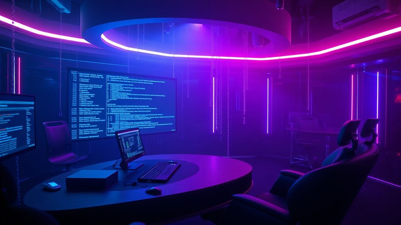 Liya Linux: Cómo la Interfaz Gráfica de Alto Rendimiento Transforma la Gestión de Sistemas y DevOps