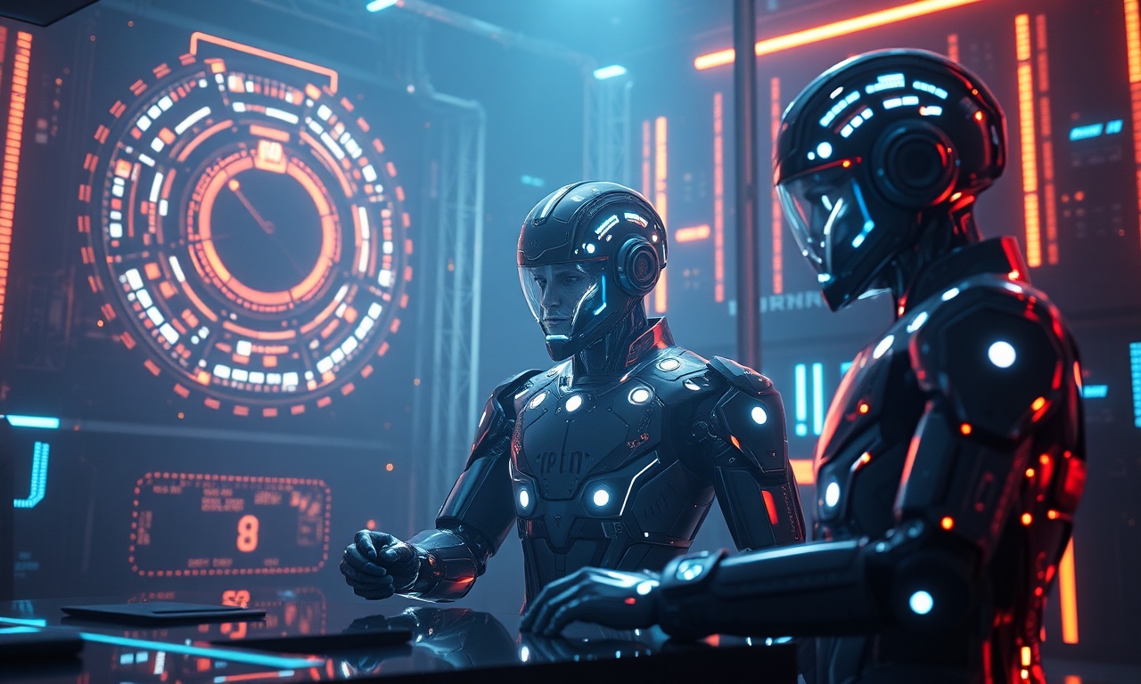 When AI Models Become Double-Edged Swords: The Anthropic Incident Shaking Trust in Automation