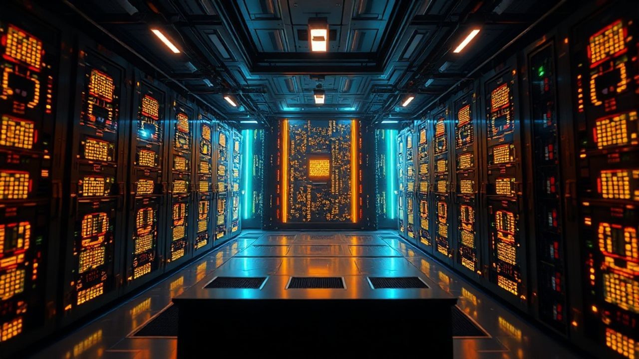 MCP Servers: Transformando a Claude en el Motor de Razonamiento para tus Datos Empresariales