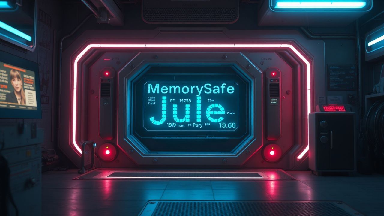 Jule: El Lenguaje de Programación Memory-Safe que Está Redefiniendo la Seguridad en Sistemas Críticos