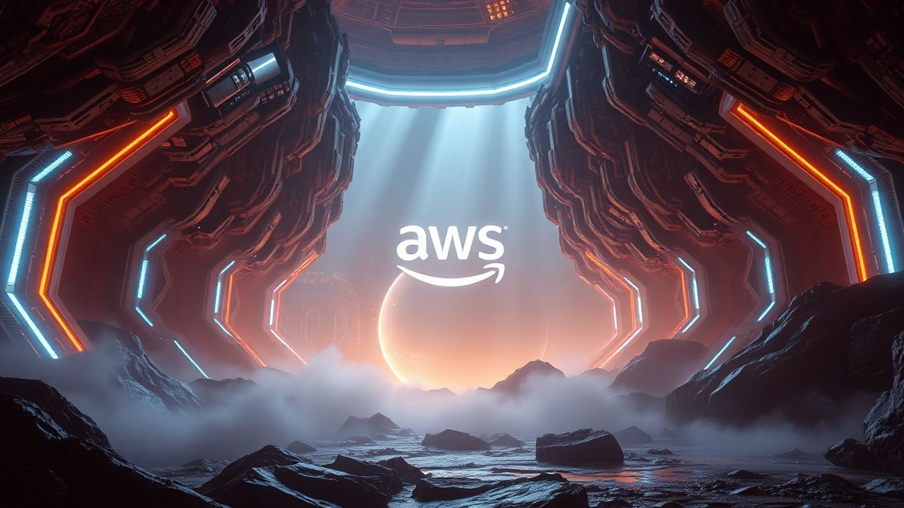 Meta y AWS: La alianza que redefine la infraestructura de IA con millones de núcleos Graviton5