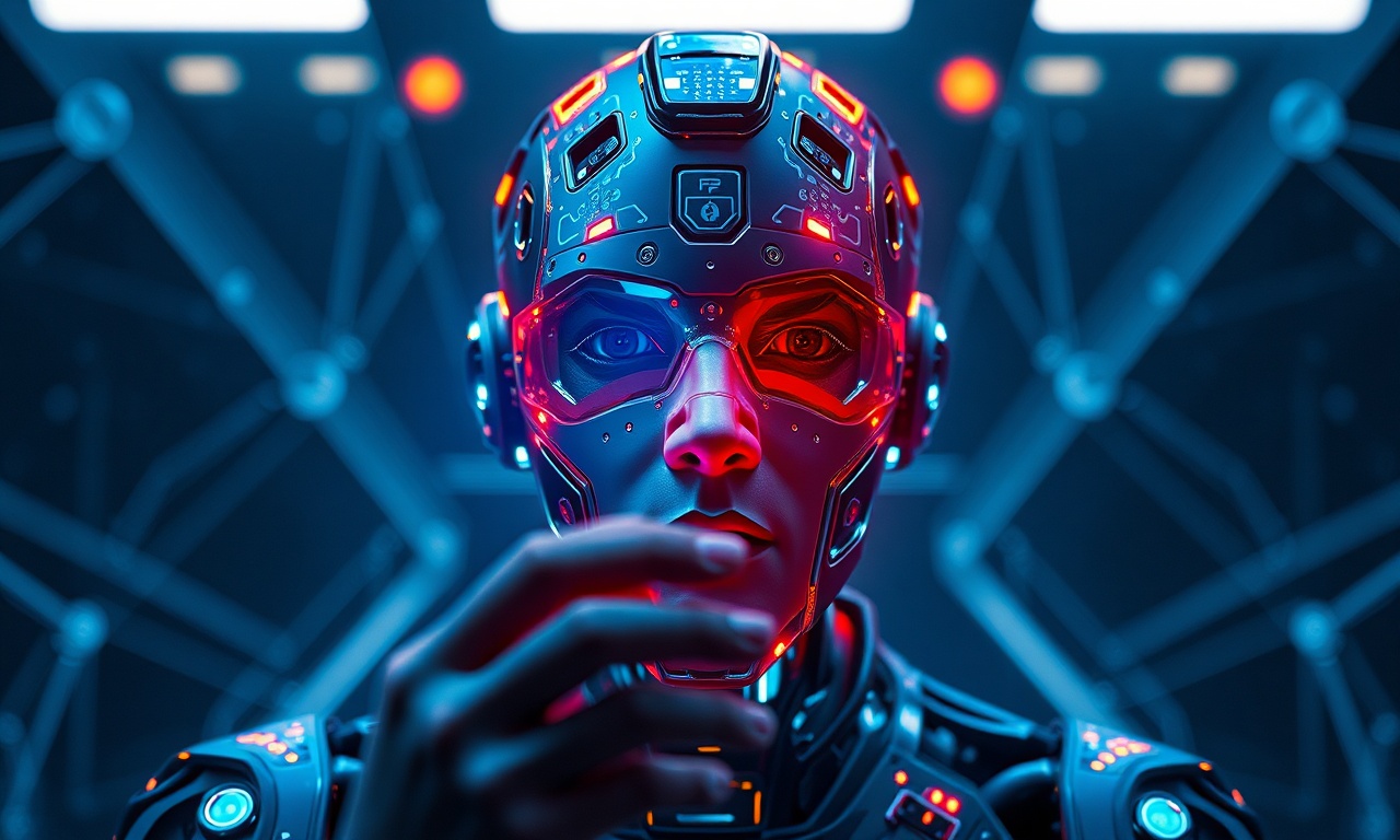 Microsoft and Google DeepMind Agree on AI Control… But Not on Who Should Wield It