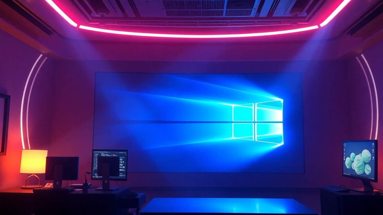 Microsoft quiere que los desarrolladores vuelvan a amar Windows: novedades en Build 2025