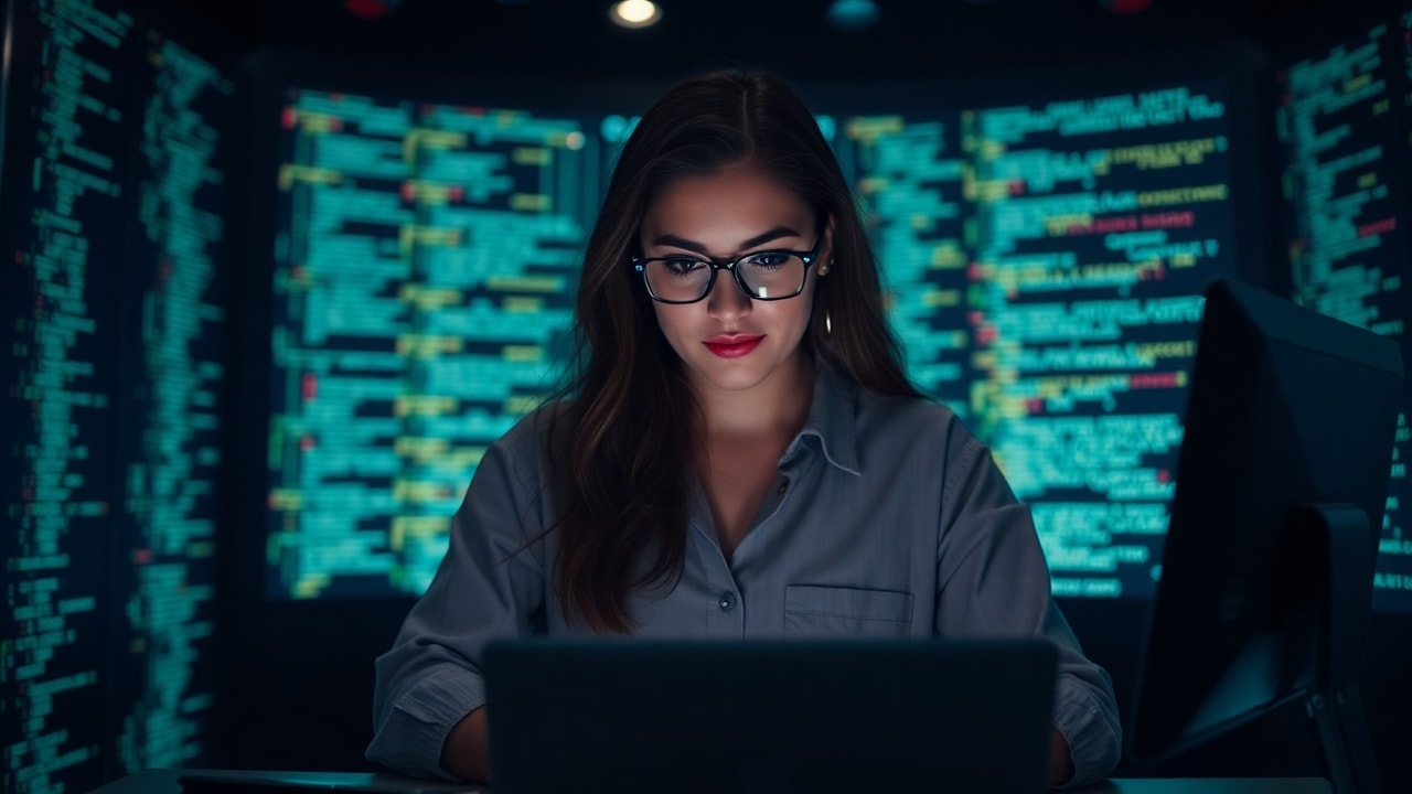 Netlify CTO Dana Lawson: Escribir código ya no es el trabajo