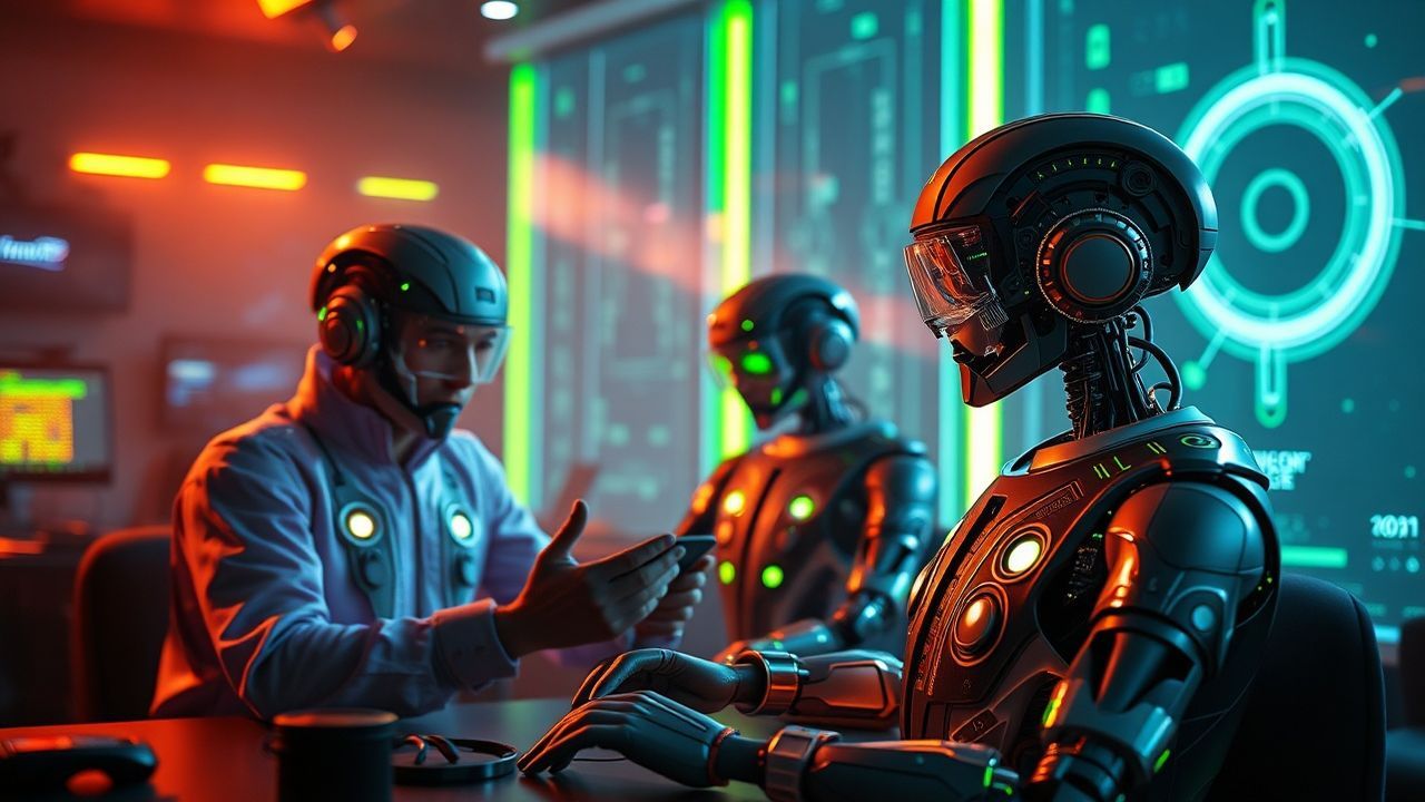 Nemotron Coalition: Cómo Nvidia Está Democratizando la IA de Próxima Generación para SysAdmins y DevOps