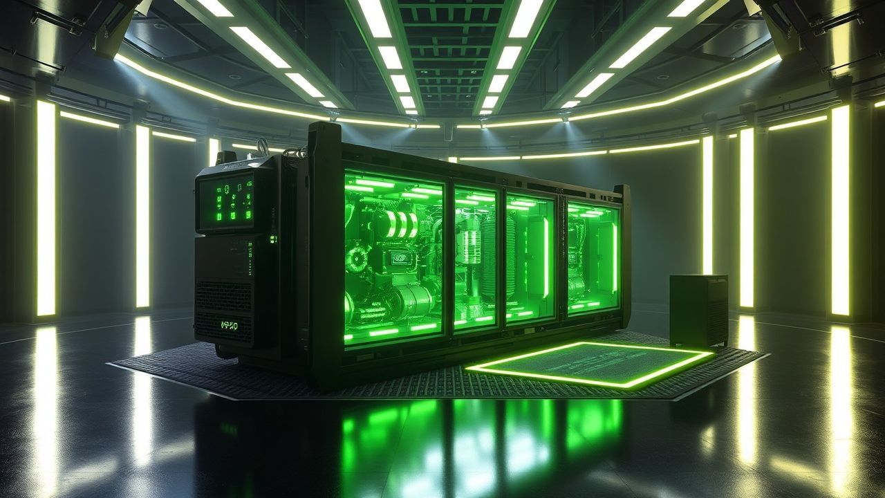 Nemotron 3 Super de Nvidia: Cómo los Modelos Abiertos de 120B Cambian las Reglas del Juego en IA Empresarial