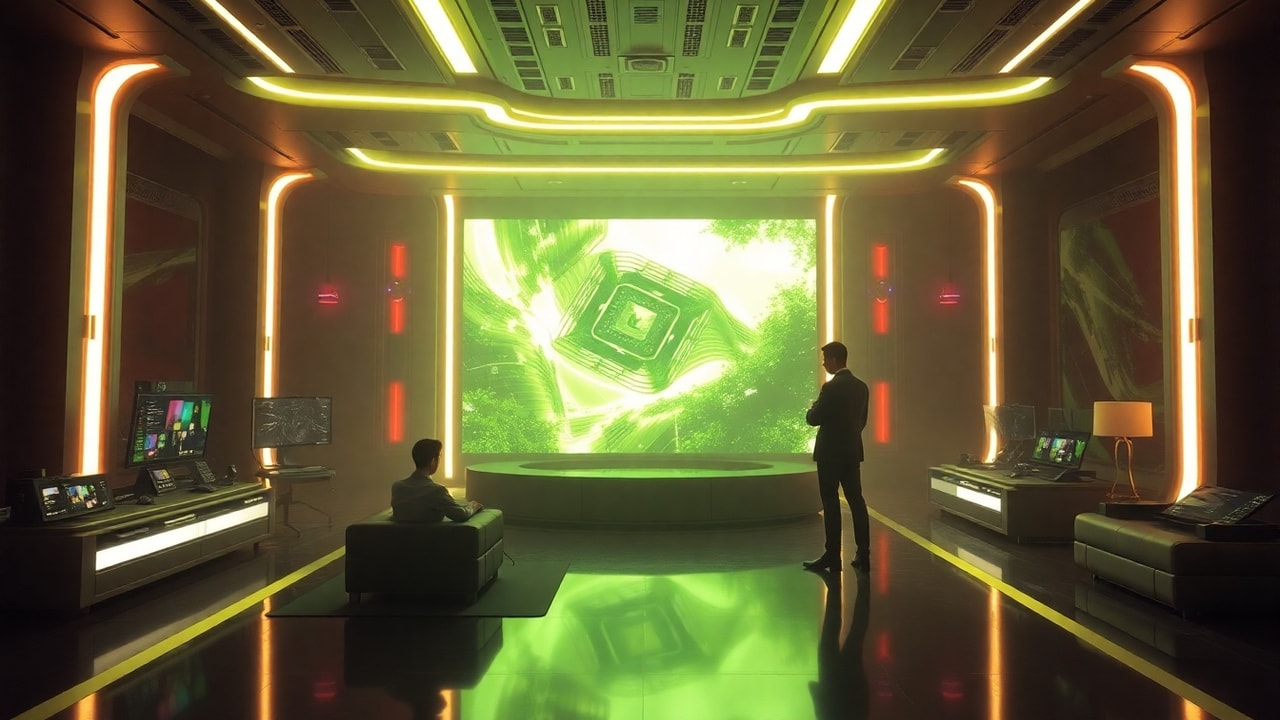Nemotron 3 Ultra ya está disponible: el modelo de Nvidia que transforma la IA empresarial