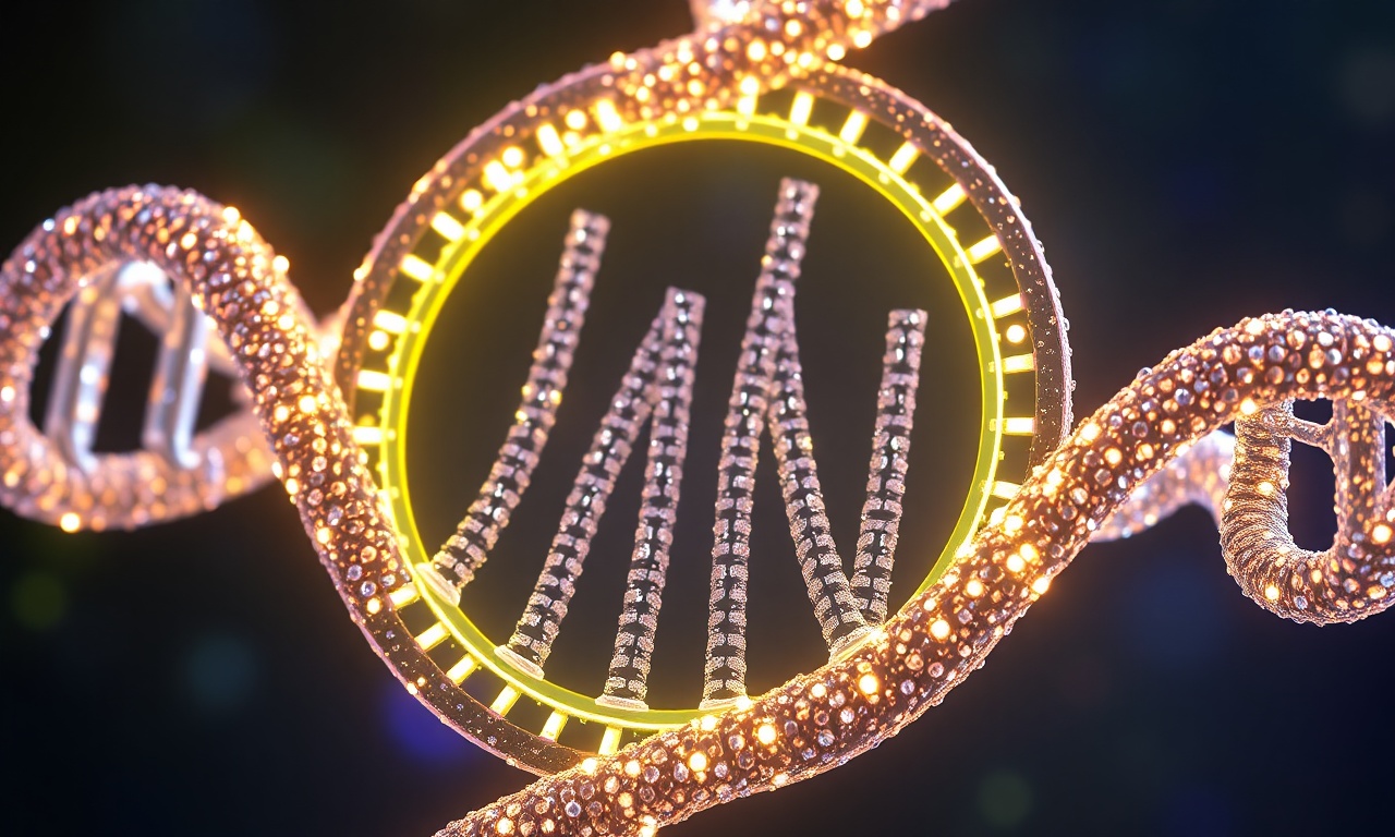Nvidia lanza un modelo de ADN que supera la predicción de tokens: implicaciones para SysAdmins y el negocio