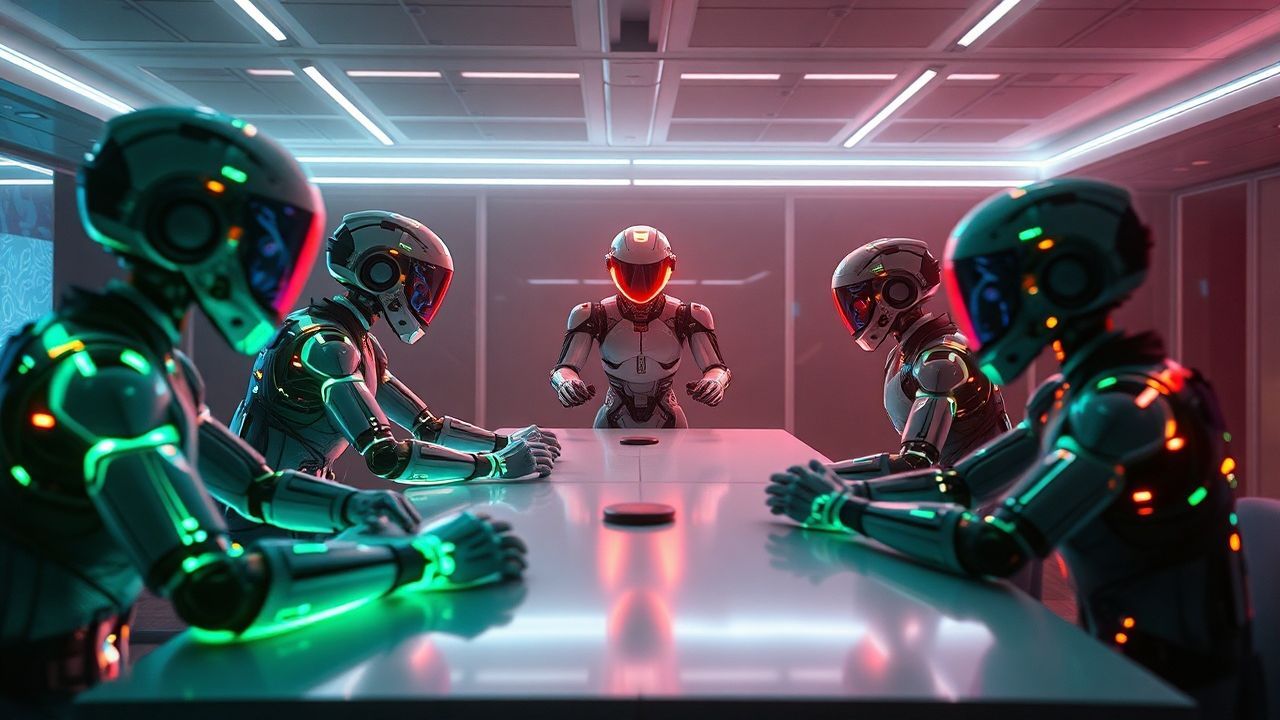 OpenAI lanza agentes siempre activos para eliminar la fricción en las transferencias manuales de equipos