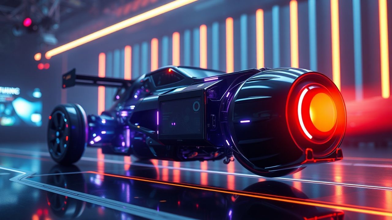 Codex Spark: La Revolución de Velocidad en IA para Desarrollo que Cambiará las Reglas del Juego