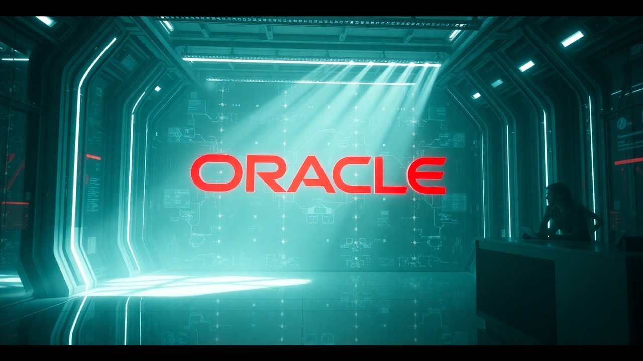Oracle apuesta por la facturación basada en resultados de IA: ¿adiós a los tokens?