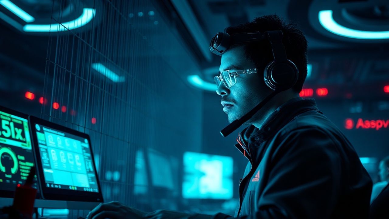 Ciberinmunidad y confianza: la visión de Kaspersky sobre un sector sin fronteras