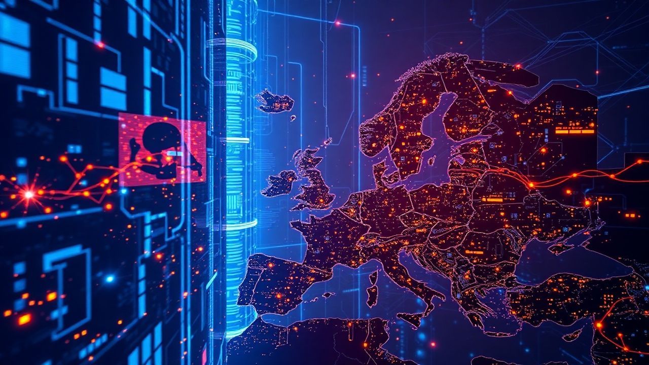 OVHcloud y S2GRUPO Forjan una Alianza Estratégica para Construir un Cloud Europeo Soberano y Ciberresiliente