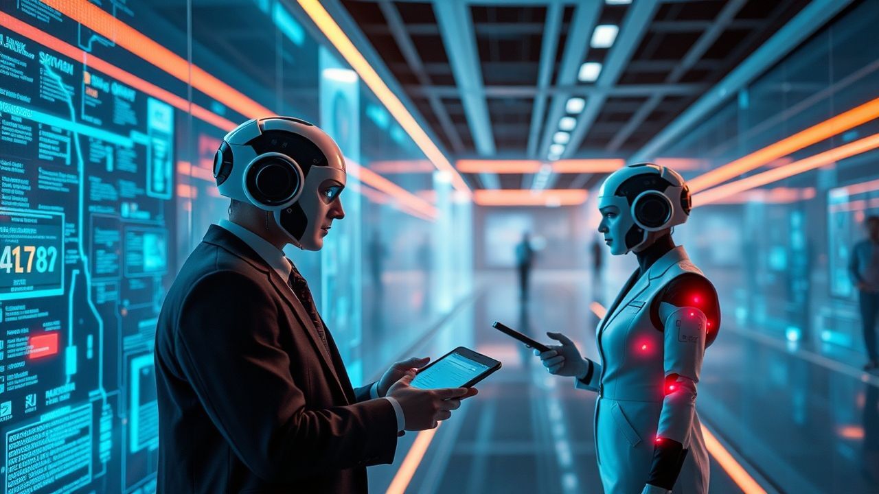 Agentes de IA de PwC: La Revolución en Consultoría que Transforma DevOps y la Estrategia Empresarial